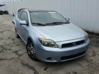 2005 TOYOTA SCION TC JTKDE177050002441