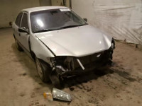 2002 CHEVROLET PRIZM/LSI 1Y1SK52892Z426640