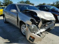 2006 CADILLAC C/T CTS HI 1G6DP577860167506