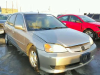 2003 HONDA CIVIC HYBR JHMES96613S001861