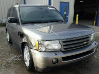 2007 LAND ROVER RANGE ROVE SALSK25427A109048