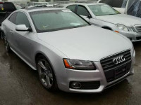 2011 AUDI A5 QUATTRO WAUWFAFRXBA075481