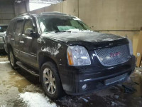 2007 GMC YUKON DENA 1GKFK638X7J212518