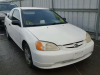 2001 HONDA CIVIC LX 1HGEM22541L016010