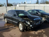 2004 KIA AMANTI KNALD124945030059