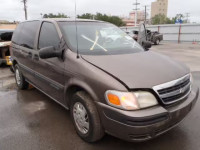 2002 CHEVROLET VENTURE 1GNDU03E22D225522