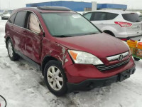 2007 HONDA CR-V EX-L 5J6RE48717L007611