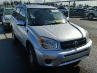 2004 TOYOTA RAV4 JTEGD20V340035384