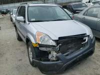 2003 HONDA CR-V EX JHLRD78833C049830