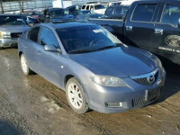 2007 MAZDA MAZDA3I JM1BK32G071740862