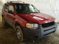 2003 FORD ESCAPE XLS 1FMCU92173KD07441