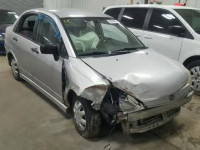 2007 SUZUKI AERIO JS2RA62S775355076