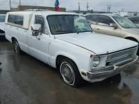 1981 FORD COURIER JC2UA2115B0508462