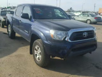 2013 TOYOTA TACOMA DOU 5TFJX4GN8DX019580