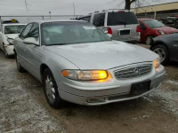 2002 BUICK REGAL LS 2G4WB55K021195225