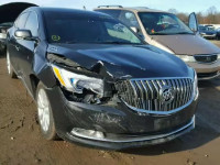 2015 Buick Lacrosse W 1G4GB5GR0FF241469