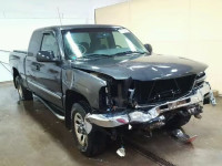 2003 GMC SIERRA K15 2GTEK19T131304871