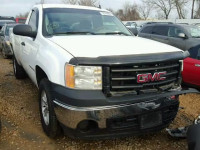 2008 GMC SIERRA C15 1GTEC14C48Z285462