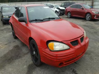 2002 PONTIAC GRAND AM S 1G2NF52F02C300064