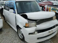 2004 TOYOTA SCION XB JTLKT334440163485