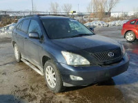 2005 LEXUS RX 330 2T2HA31U55C049402