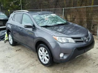 2013 TOYOTA RAV4 LIMIT 2T3DFREV7DW111610