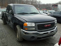 2003 GMC SIERRA C15 2GTEC19T531347090