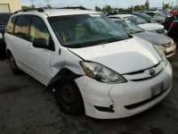 2006 TOYOTA SIENNA CE/ 5TDZA23C16S481968