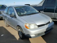 2000 TOYOTA ECHO JTDAT1239Y5004829