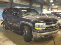 2002 CHEVROLET TAHOE K150 1GNEK13Z02J295458