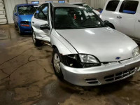 2002 CHEVROLET CAVALIER L 1G1JF524727328762