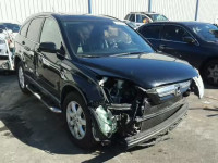 2009 HONDA CR-V EX-L 5J6RE38749L021726