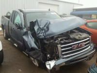 2012 GMC SIERRA K15 1GTR2VE77CZ260304