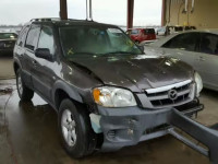 2005 MAZDA TRIBUTE I 4F2YZ02Z85KM24607