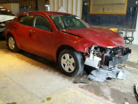 2009 DODGE AVENGER SE 1B3LC46BX9N550487