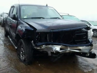 2009 GMC SIERRA K15 1GTEK19C89Z290127