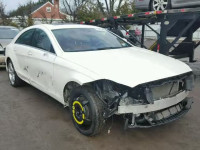 2014 MERCEDES-BENZ CLS550 4MA WDDLJ9BB7EA092616