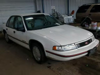 1990 CHEVROLET LUMINA EUR 2G1WN54T7L9299289