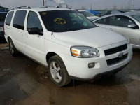 2005 CHEVROLET UPLANDER L 1GNDV33L75D153198