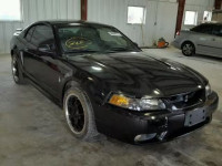 2001 FORD MUSTANG CO 1FAFP47V11F252813