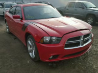 2012 DODGE CHARGER SX 2C3CDXHG5CH141971