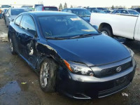 2009 TOYOTA SCION TC JTKDE167290292172