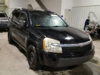 2006 CHEVROLET EQUINOX LS 2CNDL23F966159146