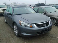 2010 HONDA ACCORD EX- 1HGCP2F89AA167634