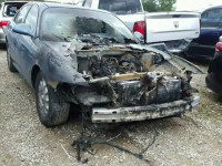 2001 BUICK LESABRE CU 1G4HP54K014267734