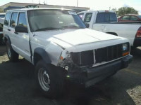 1999 JEEP CHEROKEE S 1J4FT28S7XL558224