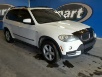 2008 BMW X5 3.0I 5UXFE435X8L003412