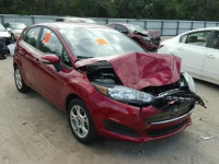 2016 FORD FIESTA SE 3FADP4EJ2GM110924