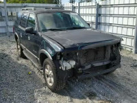 2005 FORD EXPLORER X 1FMZU63K55UB12171