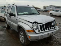 2005 JEEP LIBERTY LI 1J4GL58KX5W651093